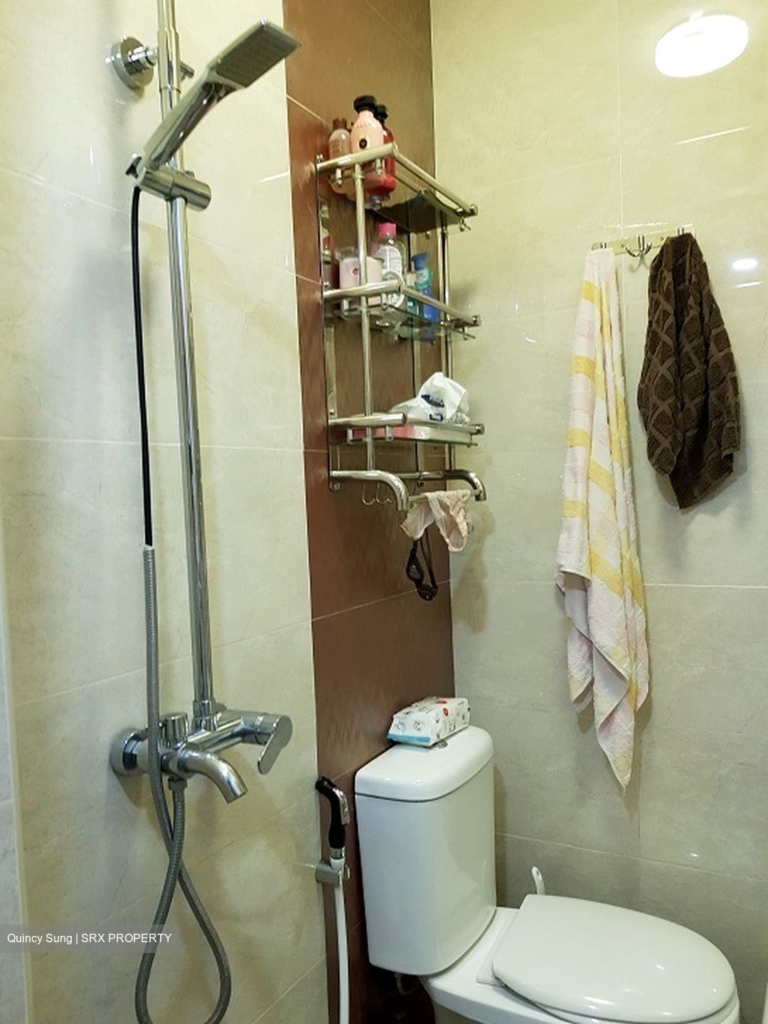 Double Bay Residences (D18), Condominium #355322461